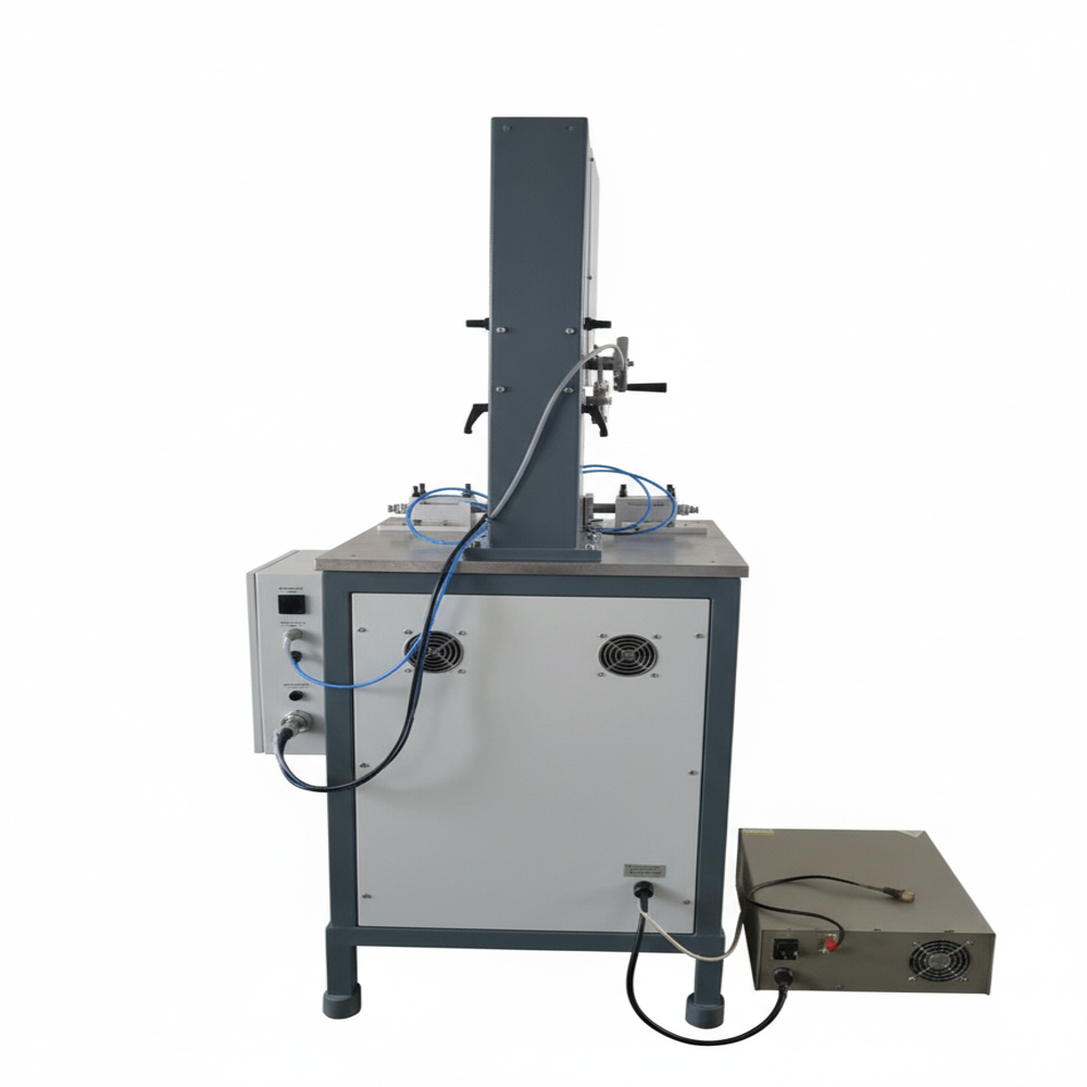 Ultrasonic Blower Welding Machine