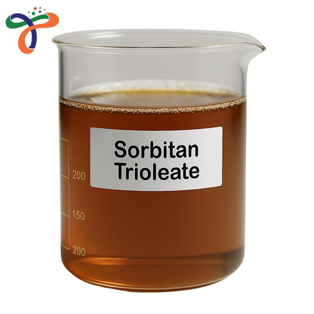 Sorbitan Trioleate