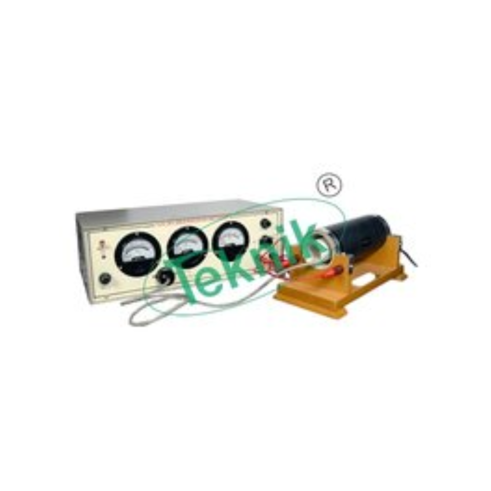 E/m By Magnetron Method - Color: Grey