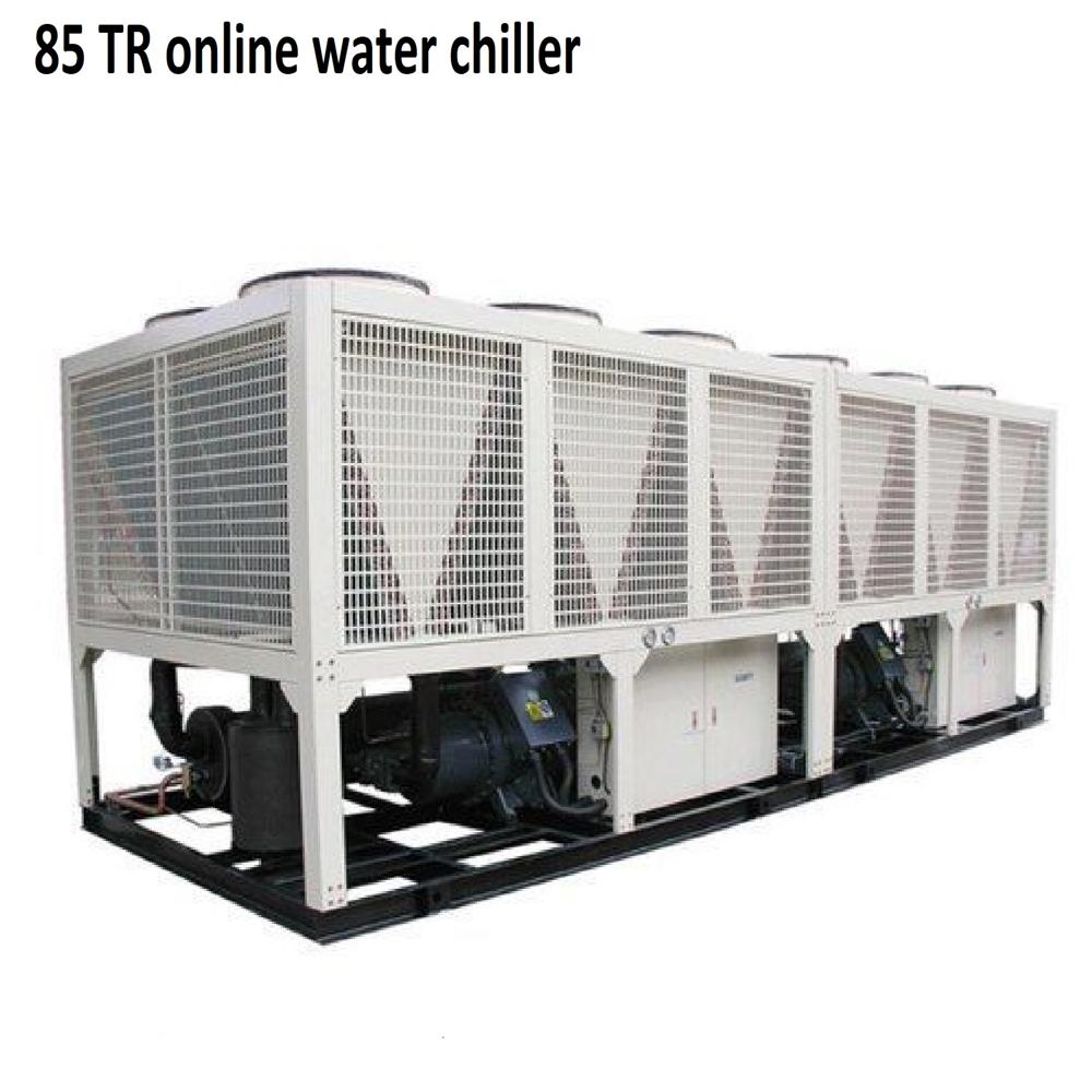 85 TR online water chiller