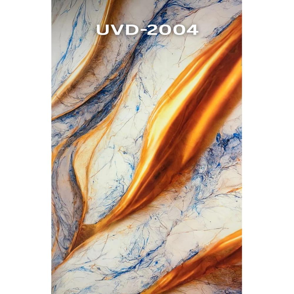 DIGITAL UV MARBLE SHEETS