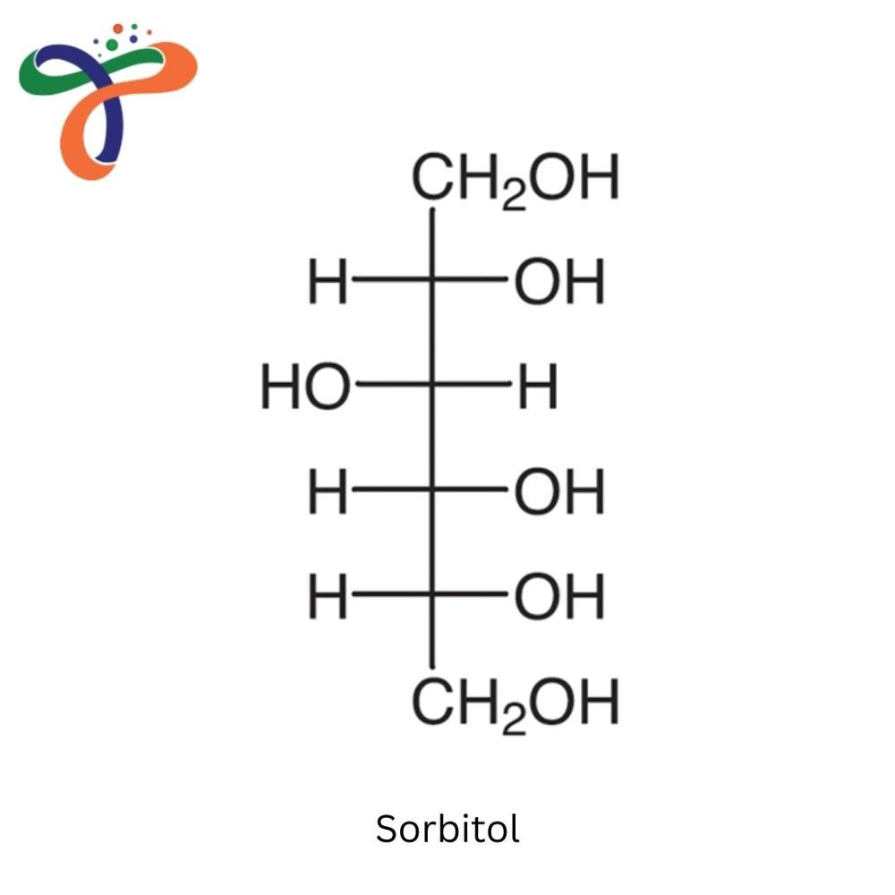 Sorbitol (50-70-4)