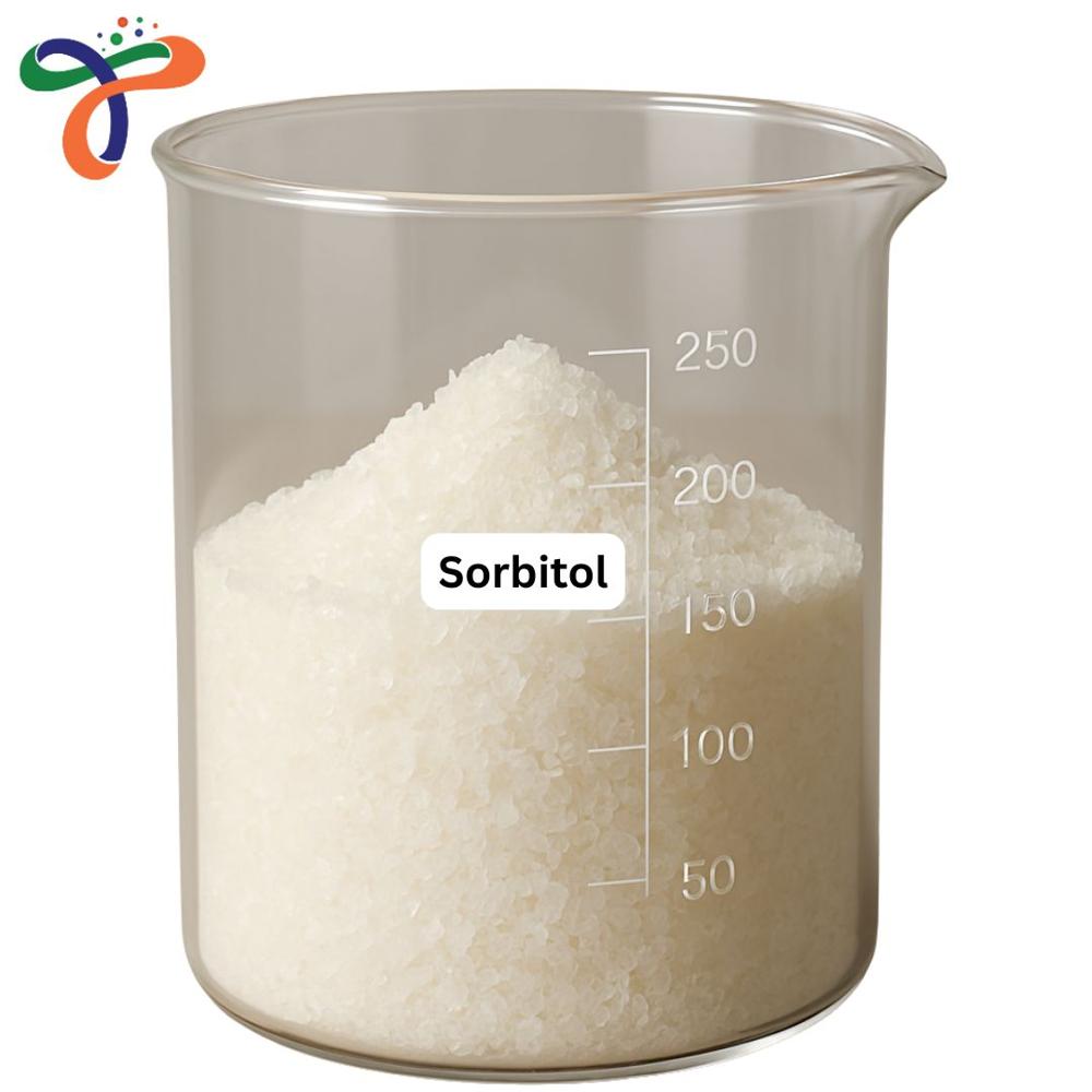 Sorbitol (50-70-4)