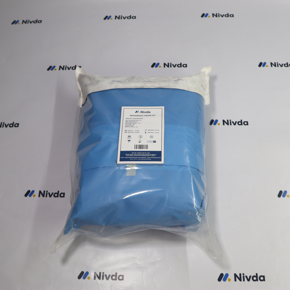 Joint Replacement Drape Kit