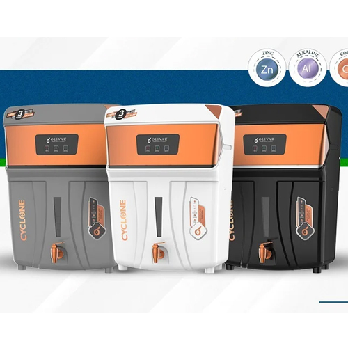 12L Ro Water Purifier