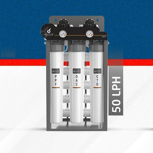 50LPH Ro Water Purifier