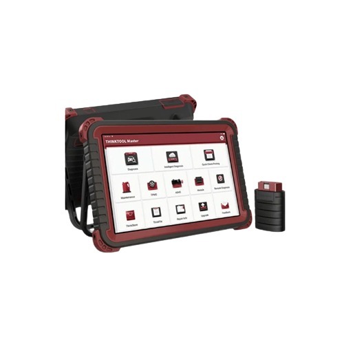 Thinktool Master Car Scanner