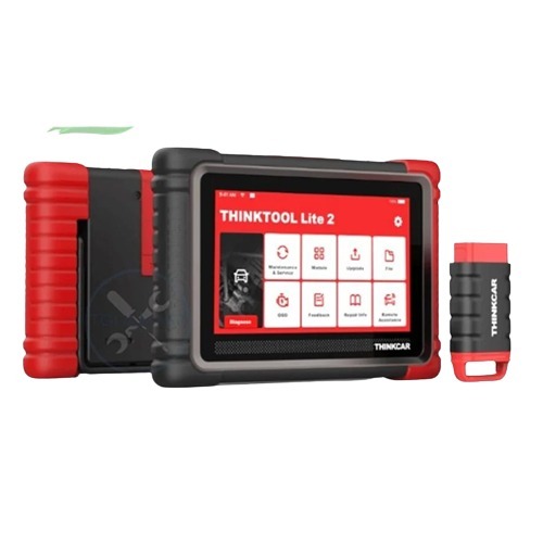 Thinktool Lite2 Car Scanner