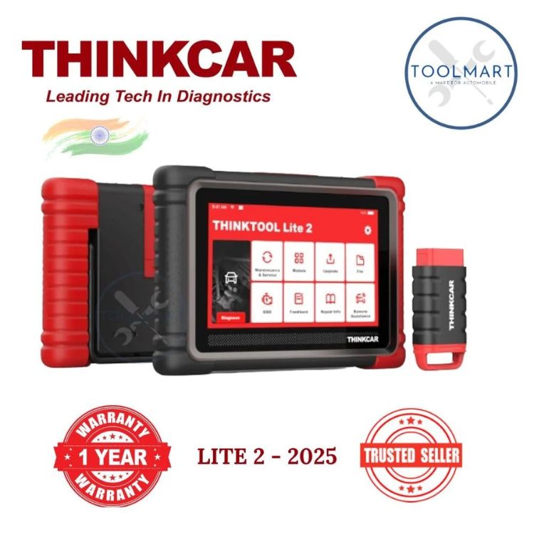 Thinktool Lite2 Car Scanner