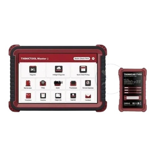 Thinkcar Master 2 Car Scanner