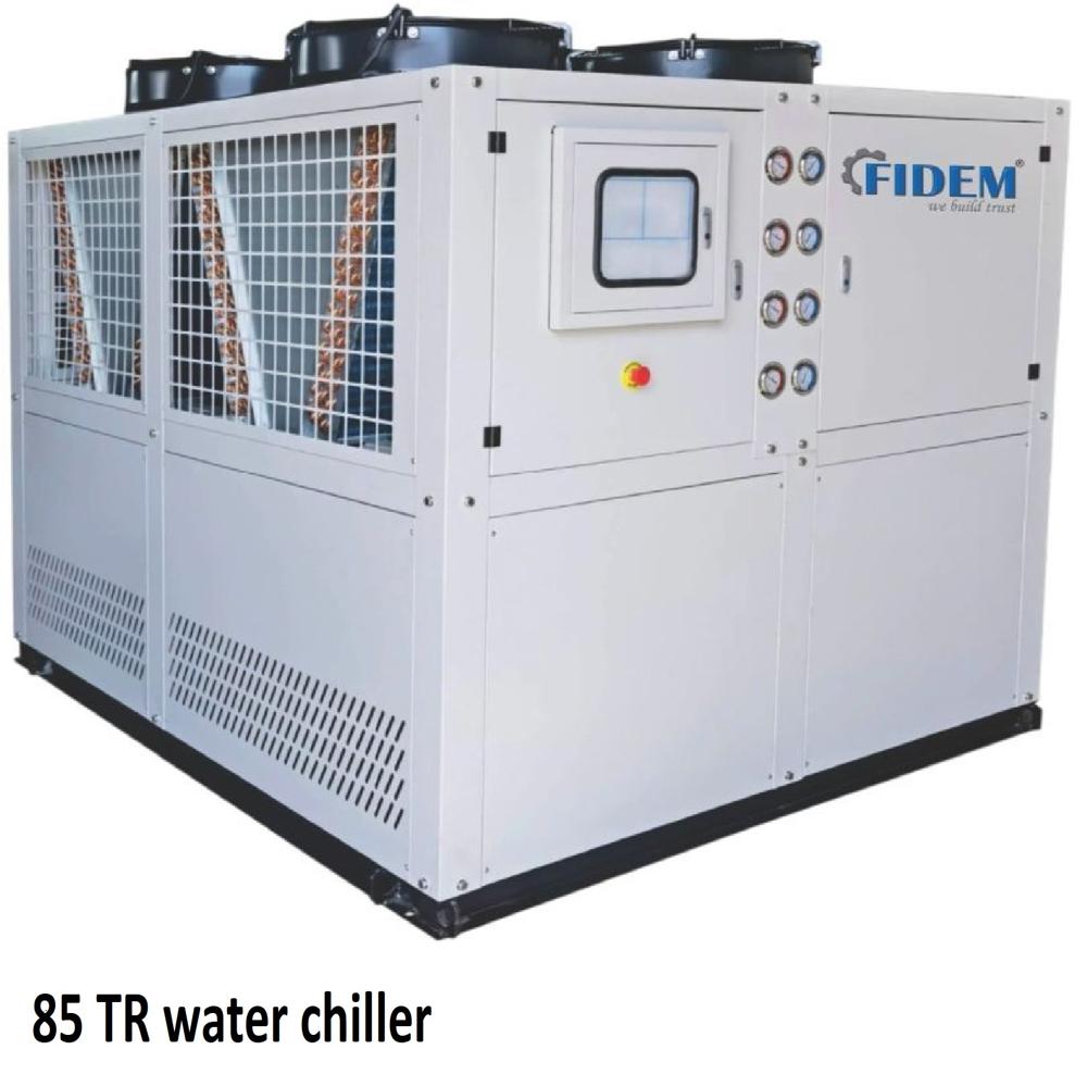 85 TR water chiller