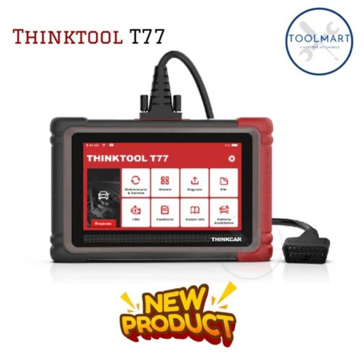 77 T Thinktool