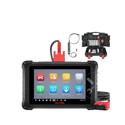 900 MX Autel key Programing