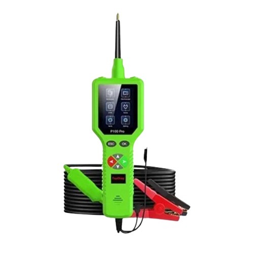 100 P Pro Top Diag Android Car Scanner