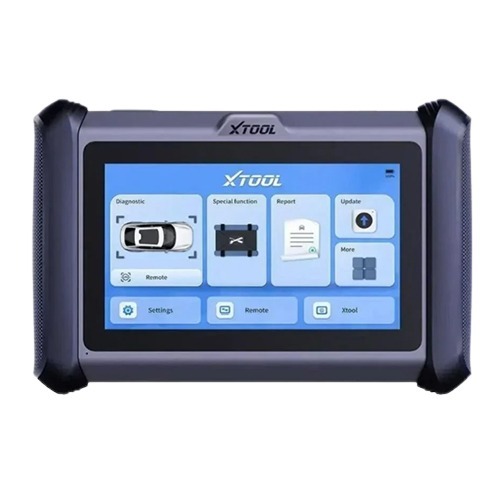 Xt70 Xtool Indian Version Car Scanner