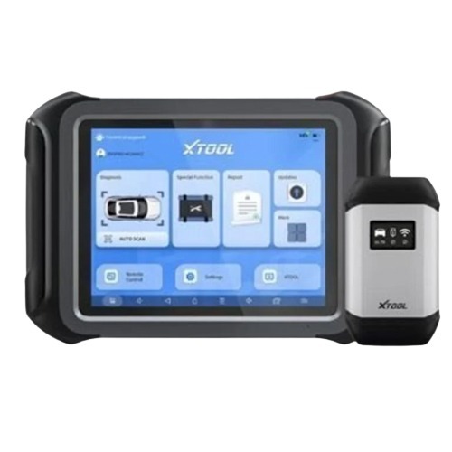 Xt90 Xtool Scanner