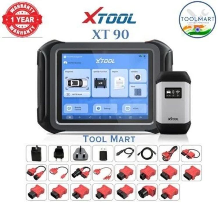 Xt90 Xtool Scanner