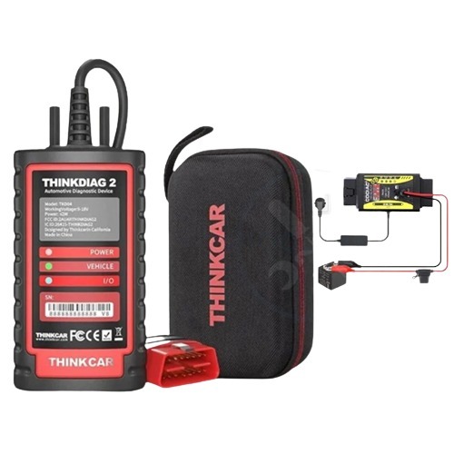 Thinkdiag 2 Dz Software