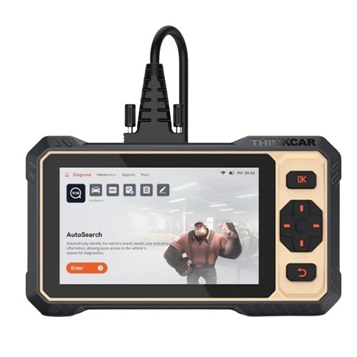 Thinkcar Reader 8 lifetime  Free Update