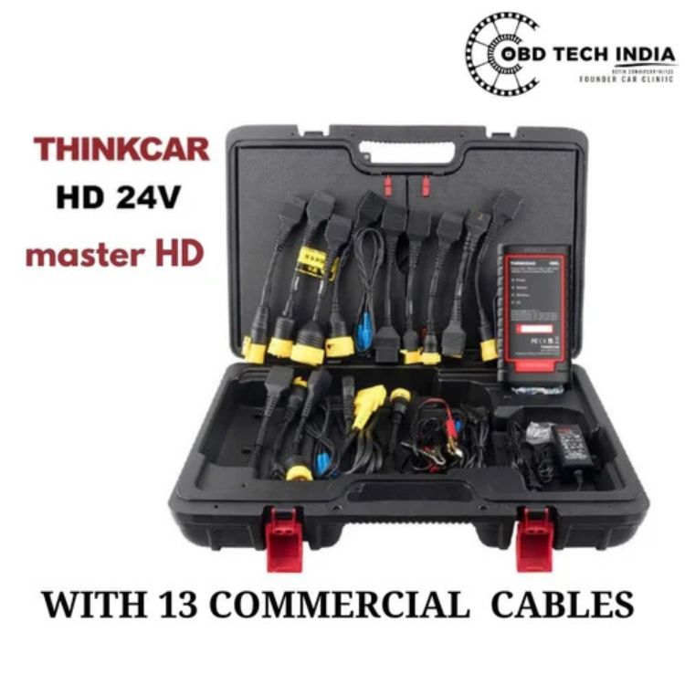 Master HD Package Kit