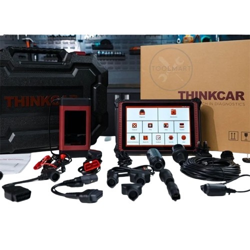 Thinkcar Thinktool Master