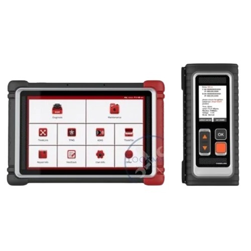 Thinktool Expert 195