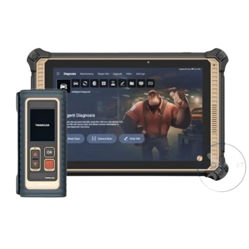 391 Thinktool Expert