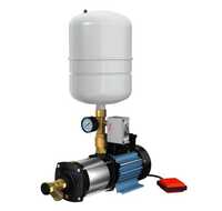 1 Hp Havells Water Pressure Booster Pump - Caliber: Cast Iron