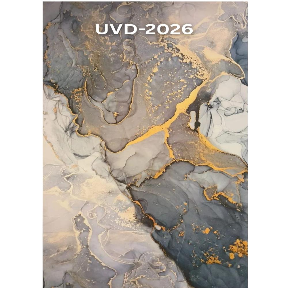 DIGITAL UV MARBLE SHEETS