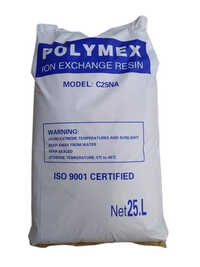 25 L C25 Na Golden Polymex Resin - Application: Drinking Water Treatment