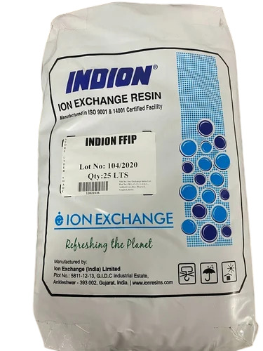Ion Exchange Resin