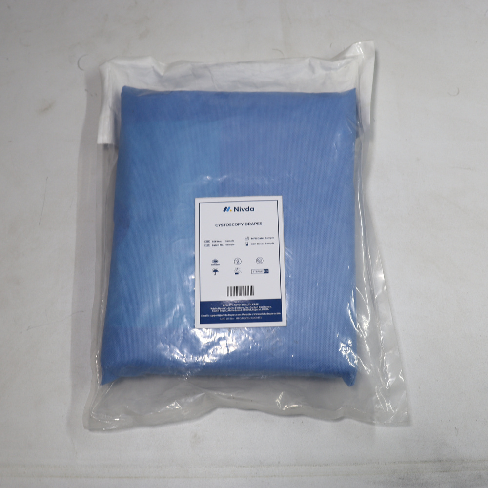 Cystoscopy Surgical Drapes