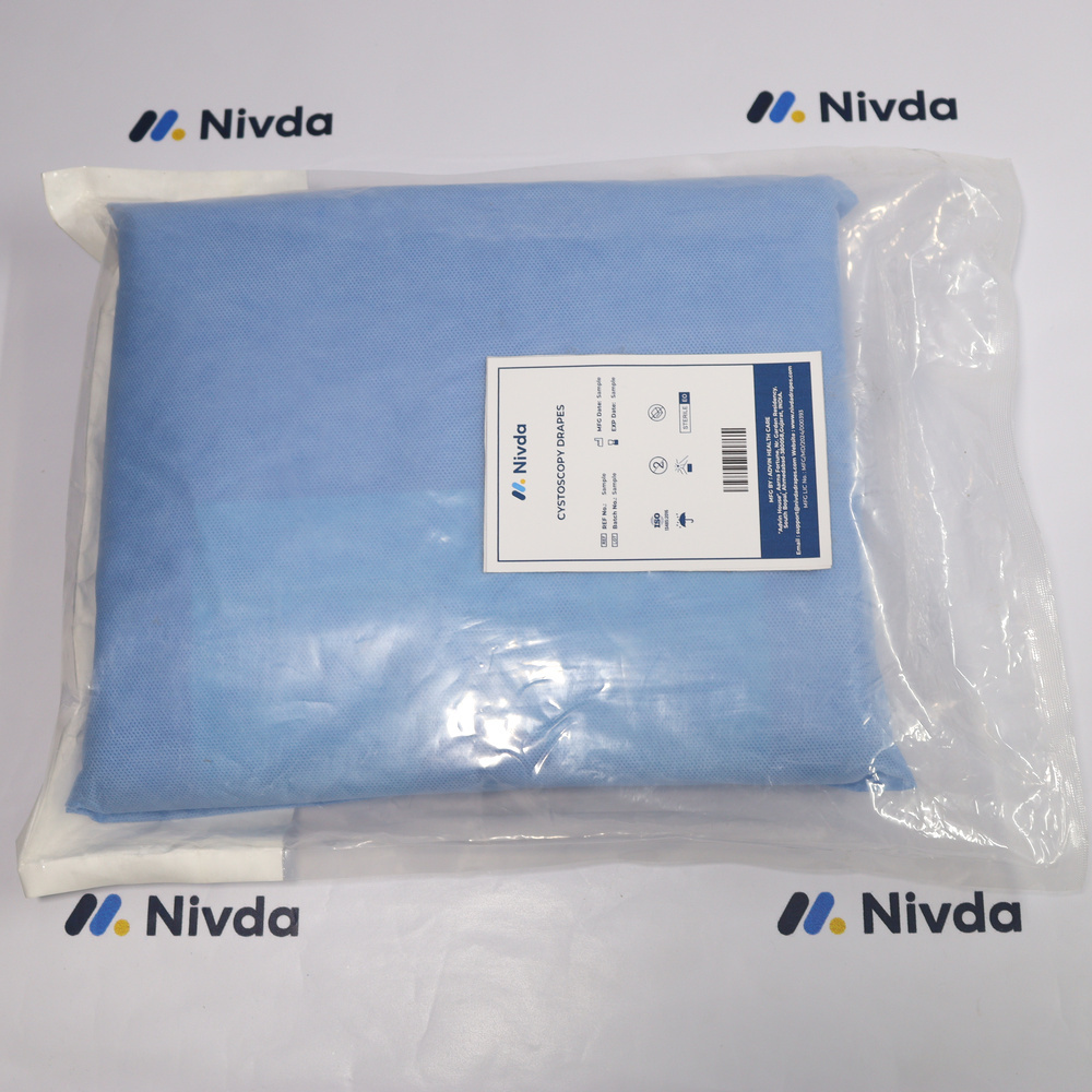Cystoscopy Surgical Drapes