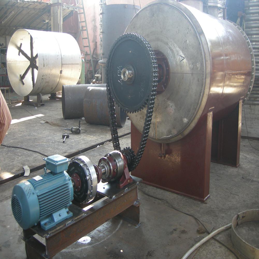 Reggiana Planetary Gearbox