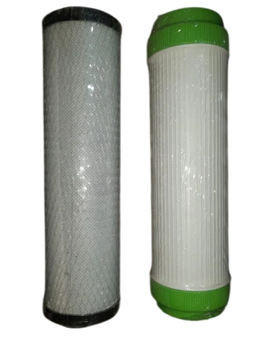 10inch RO CTO Carbon Block Cartridge