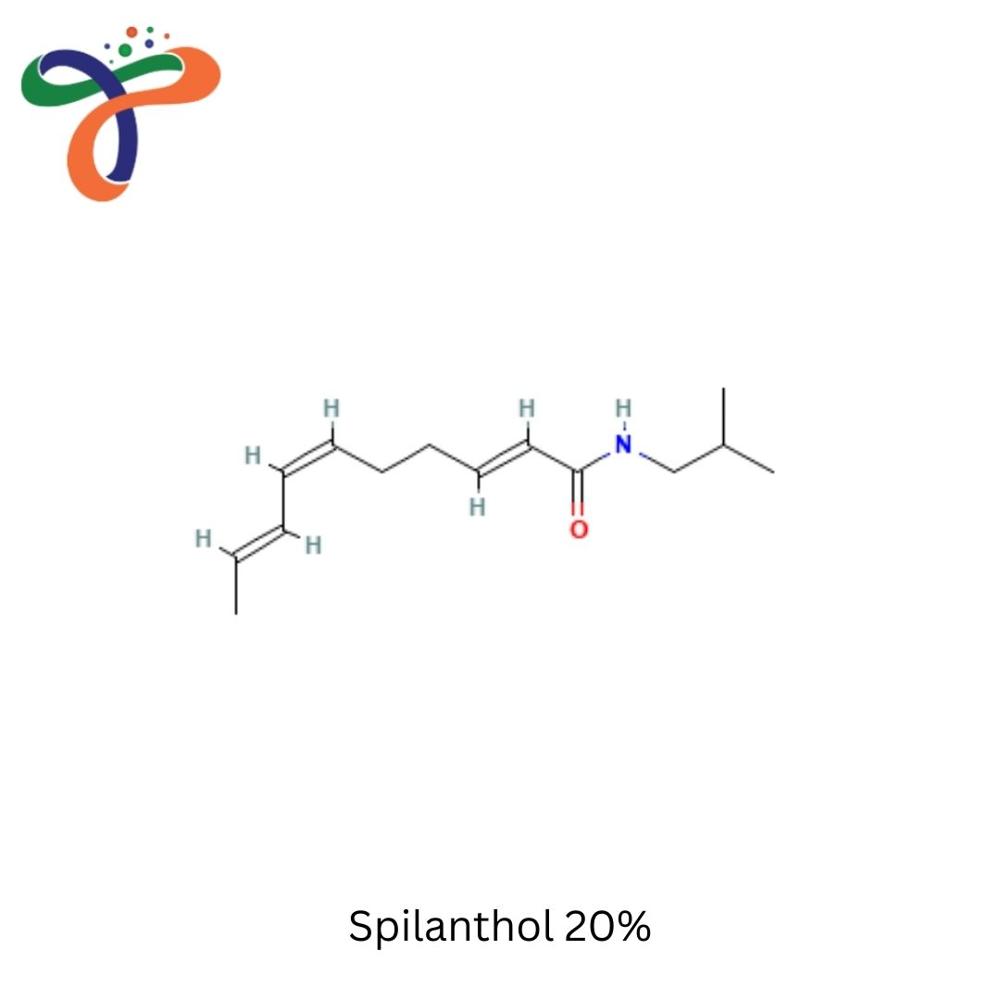 Spilanthol 20%