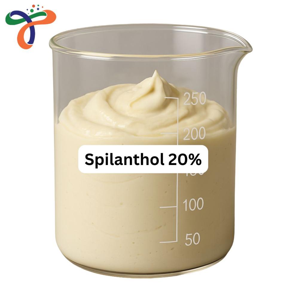 Spilanthol 20%