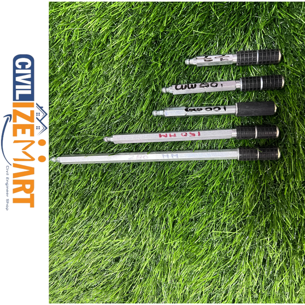 STEEL INJECTION PACKERS