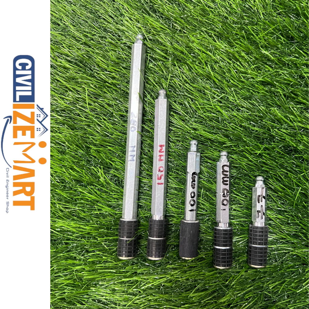 STEEL INJECTION PACKERS