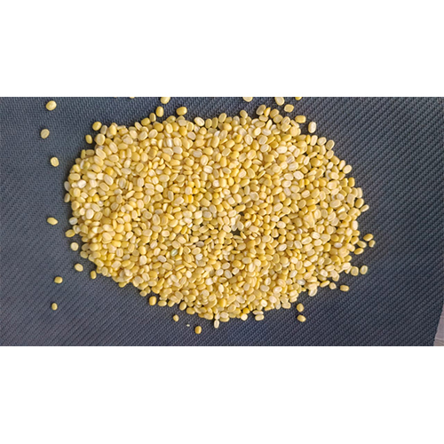 Moong Mogar Dal - Broken (%): 2-5 %