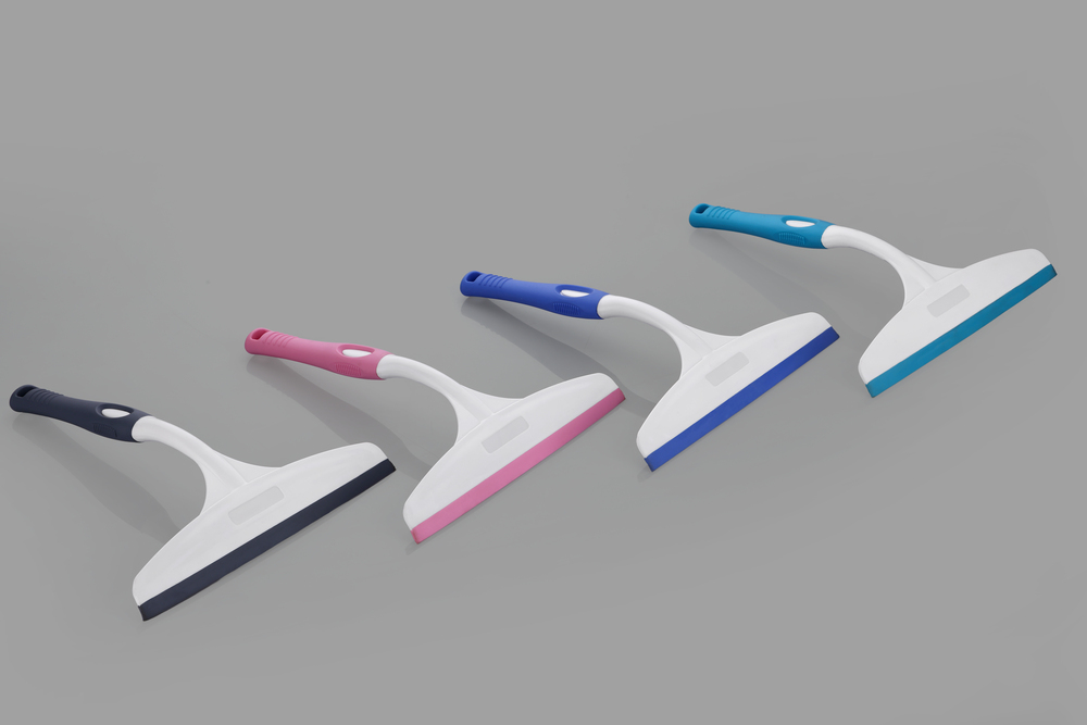 STEELKING NETRO KITCHEN WIPER