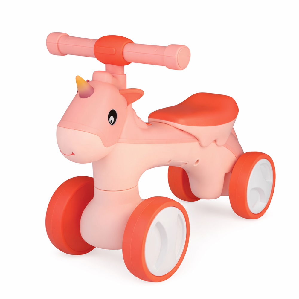 BABY BALANCE BIKE (LIGHT & MUSIC)