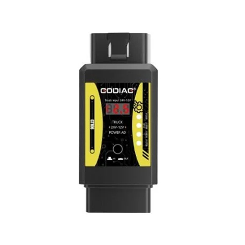 24 V Converter Codiag