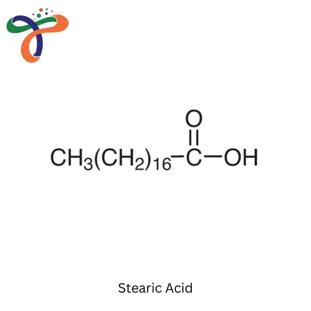 Stearic Acid