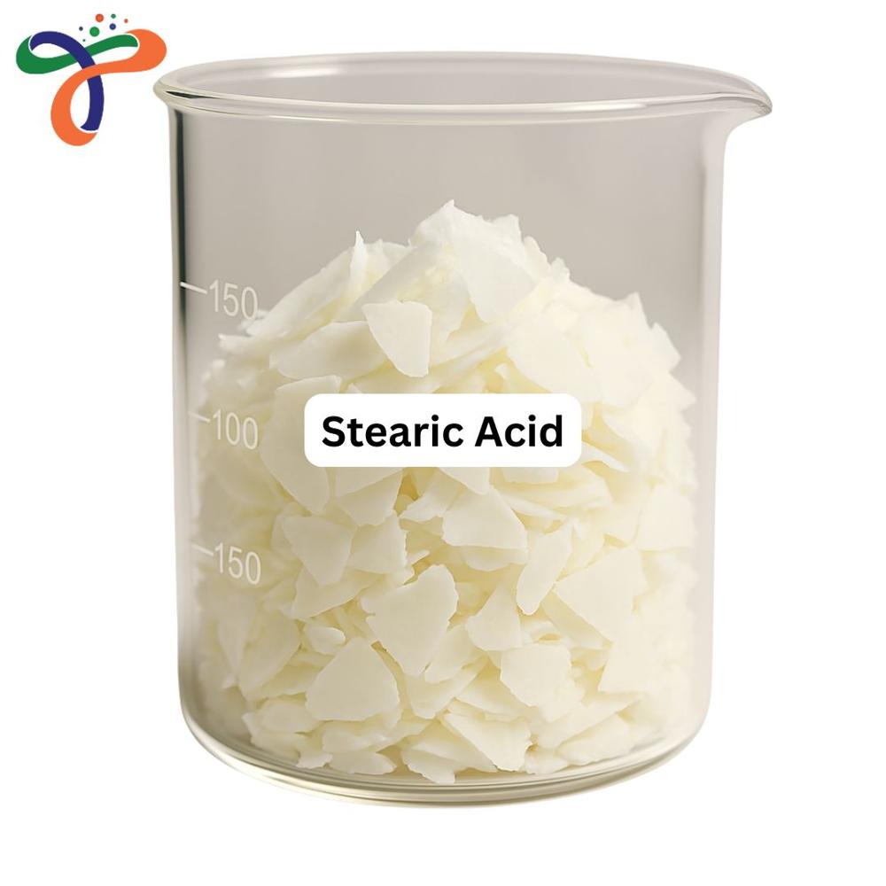 Stearic Acid
