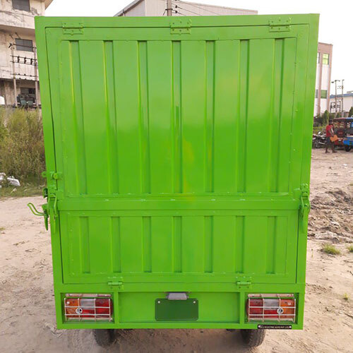 E-Loaders for Every Business Sector