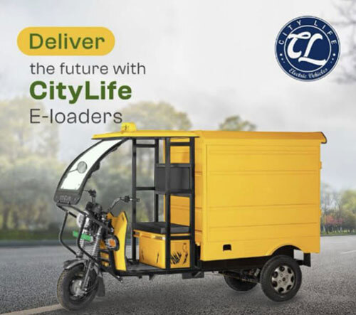 E-Loaders for Every Business Sector