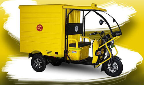 E-Loaders for Every Business Sector