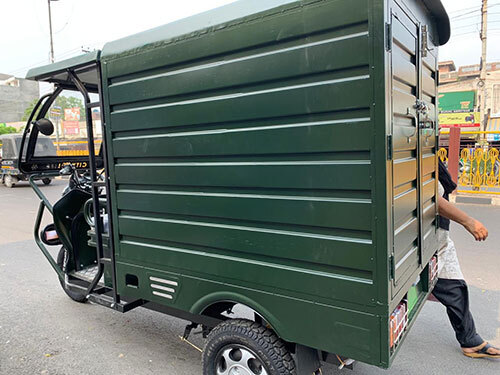 E-Loaders for Every Business Sector