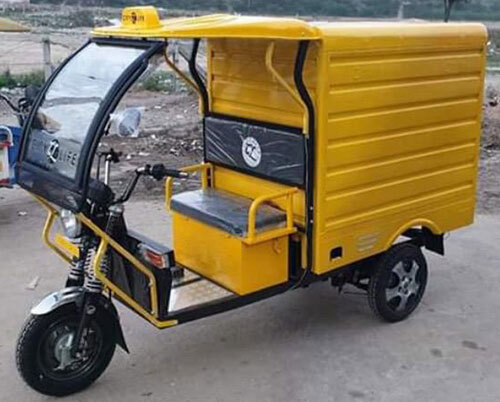 E-Loaders for Every Business Sector